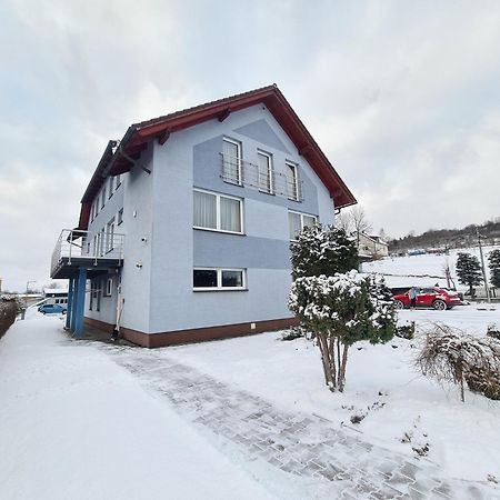Penzion Kovox Staskov Eksteriør billede